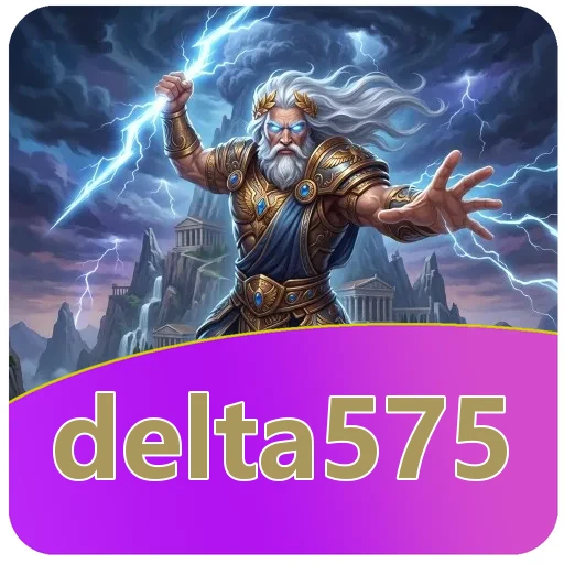 Aplikasi delta575 Android